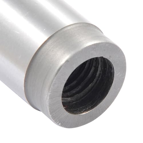 HHIP 5896-1022 25mm MT3 Shank Square Shoulder Indexable End Mill
