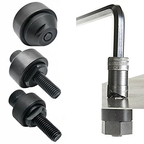 27.5mm Hole Cutter Sheet Metal Punch Hole Punch