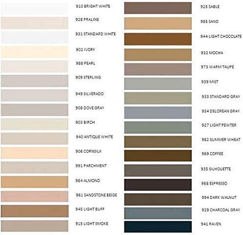 TEC ACCUCOLOR Sanded Caulk (Sandstone Beige Sanded Caulk)