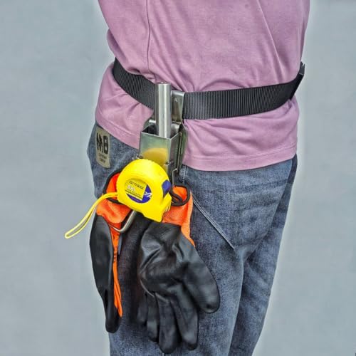 Screwdriver Socket, Drill Socket, Stainless Steel , Tool Delt Screwdriver Socket.