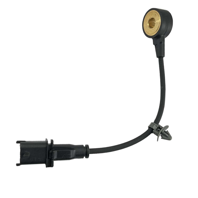 Ignition Knock Detonation Sensor 213-4679 Compatible with Cruze:2011-2015, Cruze Limited:2016, Sonic:2012-2018