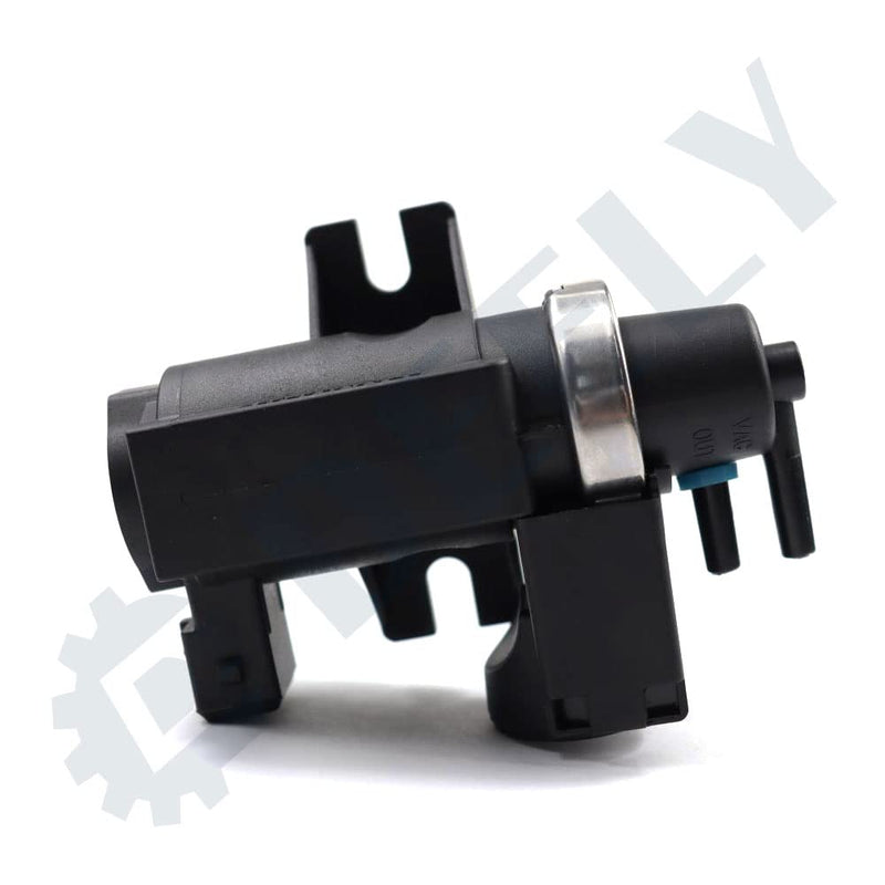 DELEYAPARS 11747626351 Turbocharger Boost Solenoid Valve Pressure Converter 11747584628 11747649407 700887210 For BMW S63 N20 N55 3.0L