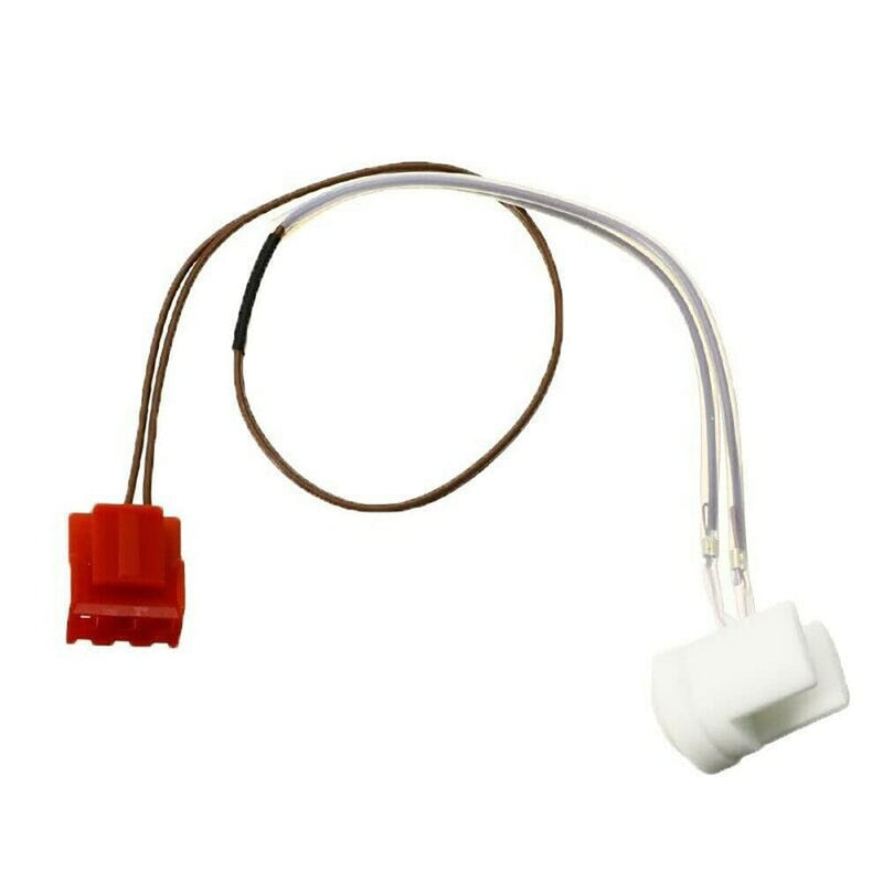 2PCS Probe Square Connector Temperature Overheat Sensor Air Heater Parking Heater for Chinese Heater