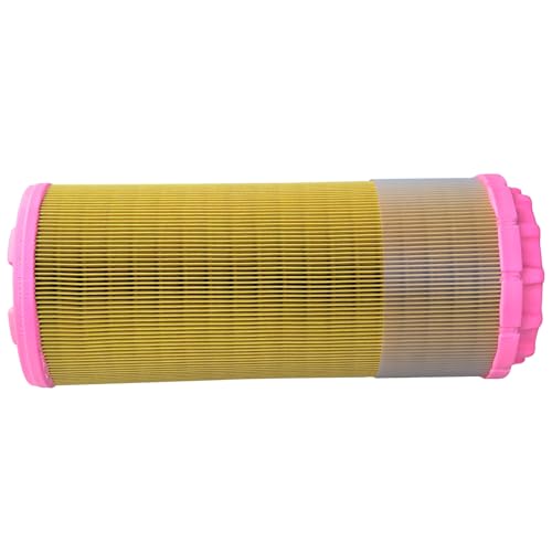 1837005703 Air Filter is Suitable for Replacing Air Compressor Filter Cartridges and is Compatible with Filters 1649810101 ZS1188896 0009839034 C13009