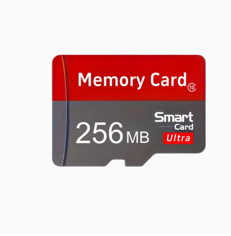 8G Ultra Memory Card Universal Storage Card for Dash Cam Camera Phone | Stable Flash Memory Storage Card, High Speed Mini Smart Card For Dashcam Surveillance Camera Mobile Phone File Storage 8G
