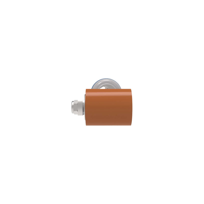 Everhard Roll-N-Chek® Silicone Seam Roller with Seam Tester Probe MR05032