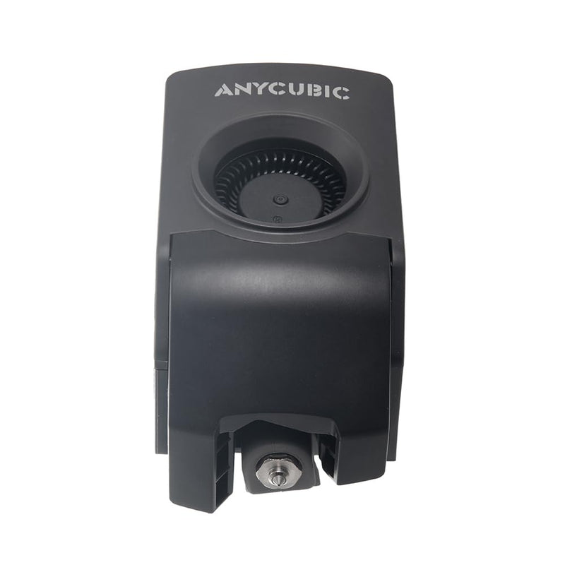 Anycubic Printhead Assembly 3D Printer Accessory, Simple Installation, Durable and Tough, Compatible with Anycubic Kobra 3 max、 Kobra 3 max Combo 3D Printer