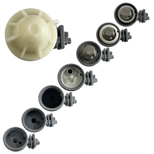 7187065 Water Softener Nozzle Venturi Assembly