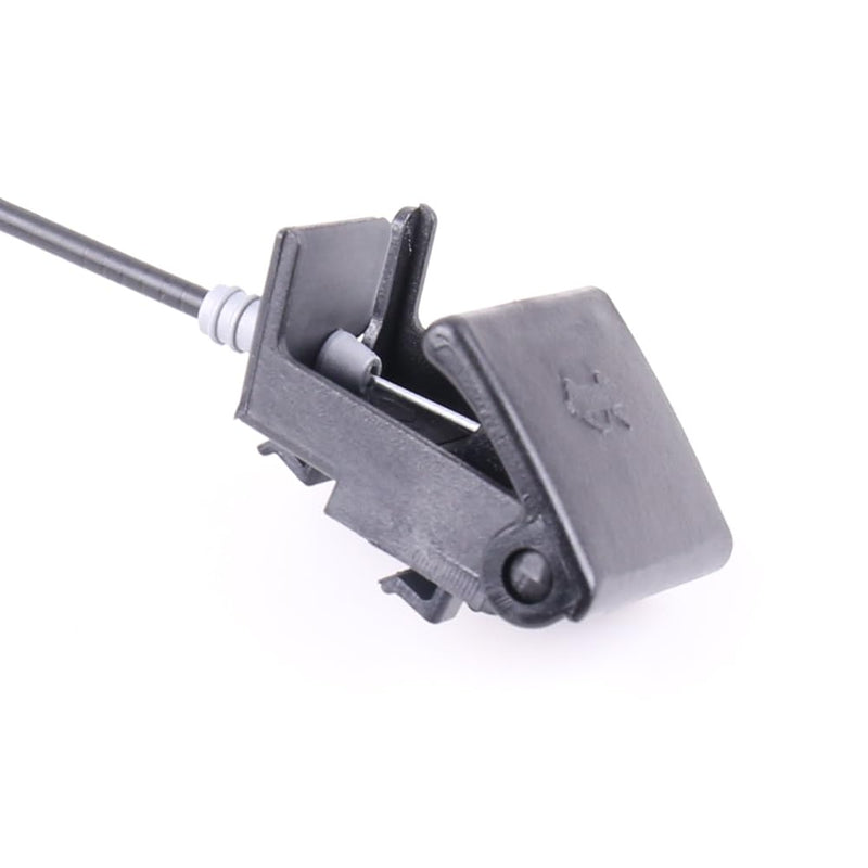Hood Latch Release Handle Switch Cable for Mazda 3 2004-2009 BP4K56720