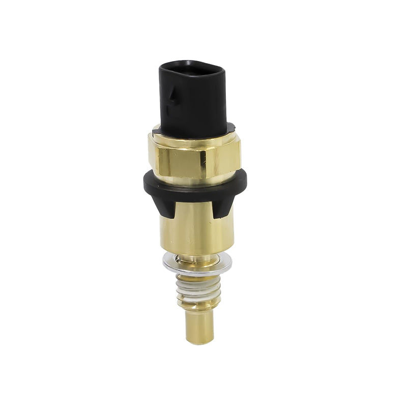 ACDelco GM Original Equipment 12650595 Engine Coolant Temperature Sensor, Black
