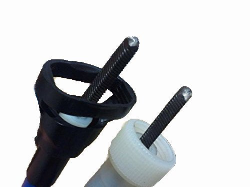 YOT 15646923 - Tailgate Window Regulator Cable fits 1978-1991 Blazer & Jimmy