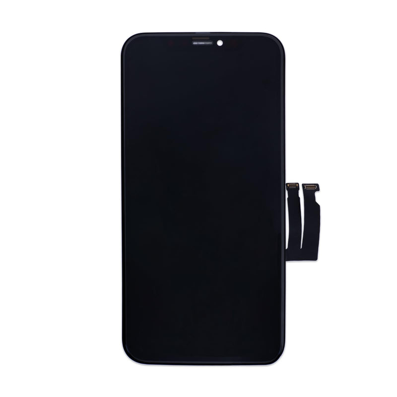 for iPhone XR Screen Replacement kit, 6.1" Display 3D Touch LCD Digitizer Assembly with Repair Tools and Frame Adhesive,625 nits (typ) (Model A2105/A1984/A2108/A2106/A2107) 6.1" for iPhone XR