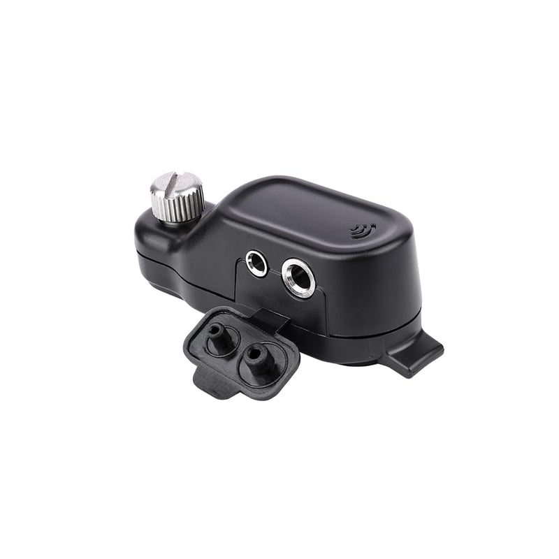 Radio Adapter for Motorola MXP600/R7 to 2-Pin Connector