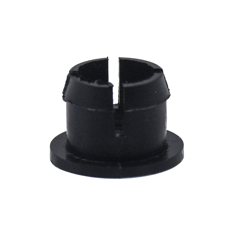 4 PCS Plastic Drag Link Bushing for Craftsman Poulan Husqvarna Roper 126847X 532120754 532126847