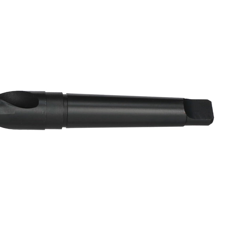 Drill America 1" High Speed Steel 3MT Taper Shank Drill Bit, DWDTS Series 1 in