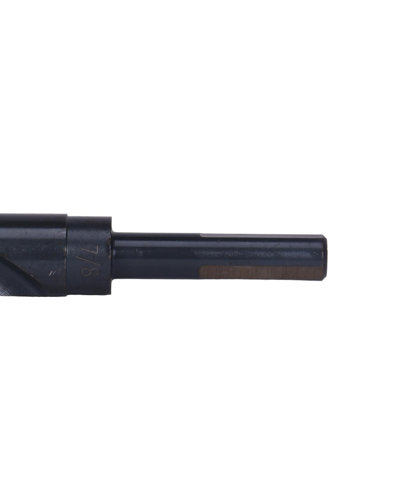 Century Drill & Tool, 44356, 7/8",Silver & Deming,High Speed Drills, Cobalt Steel 7/8"