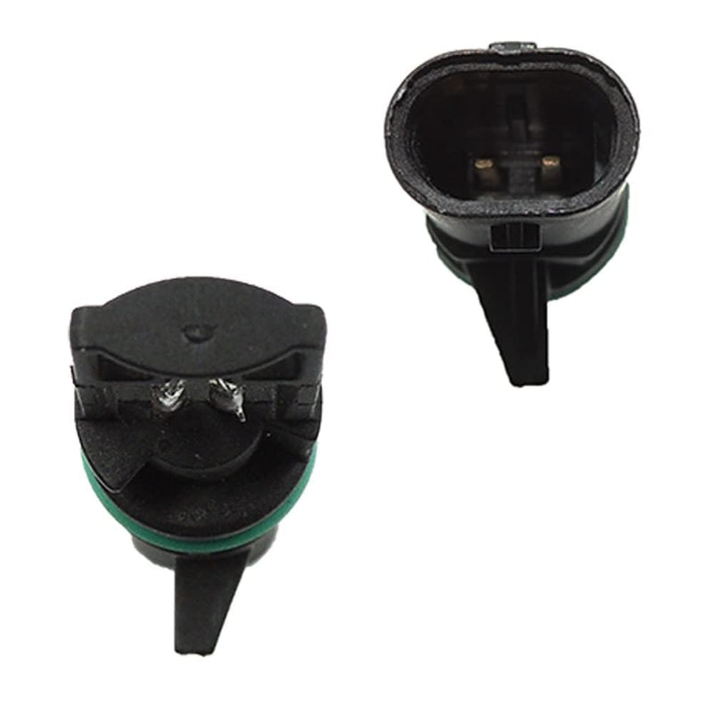  [AUSTRALIA] - HiSport Intake Air Temperature Sensor IAT - 5149182AA Compatible with Chrysler Dodge Avenger Challenger Charger Durango Grand Caravan Journey Jeep RAM, Replaces 5149182AB