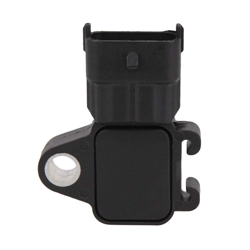 55573248 12594942 12591290 12644228 MAP Sensor Fit for Cadillac Chevy, CTS XTS 2014-2017,Escalade Express Silverado Suburban Tahoe Sonic Cruze 2009 2010 2011 2012 2013 2014 2015 2016 2017