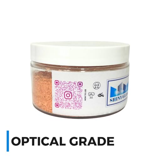 Cerium Oxide Powder, 3.52 oz.