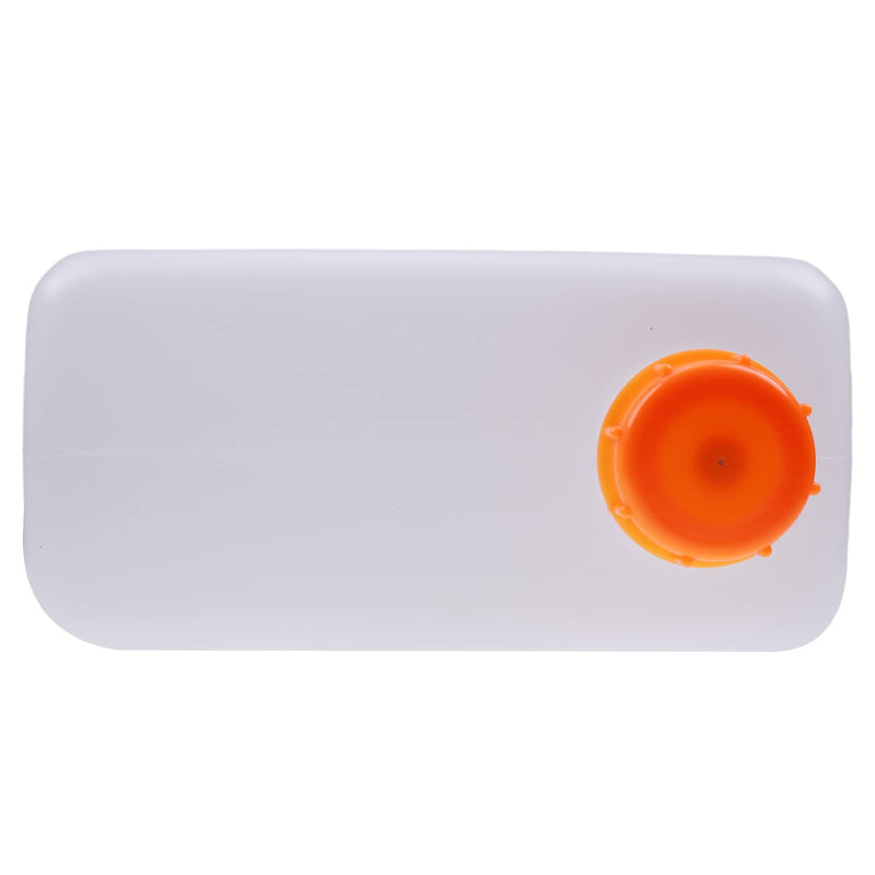 JZGRDN Plastic Water Tank Compatible with Car Truck Air Parking Heater 5.5L