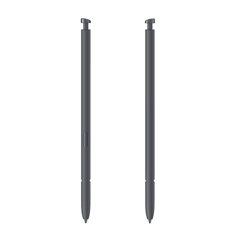 2Pcs S26 Ultra S Pen Replacement for Samsung Galaxy S26 Ultra Stylus,Black | Galaxy S26 Ultra Pen Replacement, Compatible with Samsung Galaxy S26 Ultra 5G All Versions SPen,4096 levels,EJ-PS948BBEGUJ Black