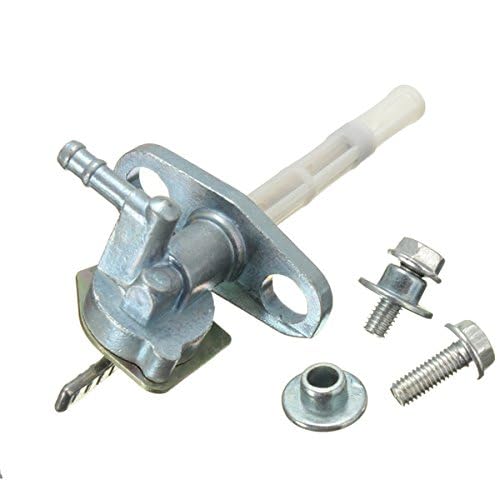 BH-Motor NEW Fuel Valve Petcock For Honda CRF XR 50 70 80 100 150 230 16950-GCF-671