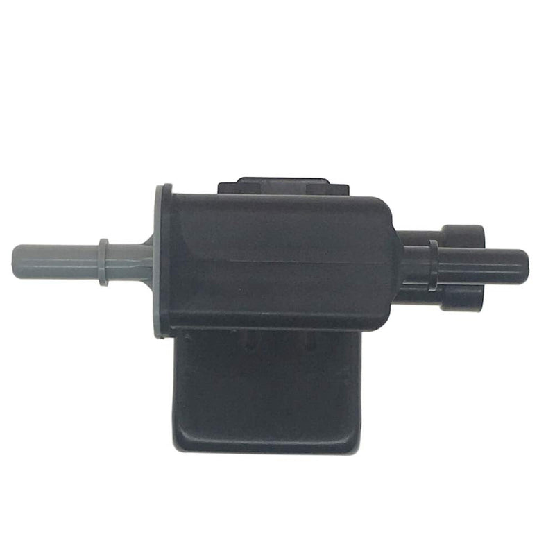 YCT Vapor Canister Purge Valve 214-1680 12597567 911-032 Fits Buick Cadillac Chevrolet Chevy GMC Express Silverado Suburban Savana Sierra Yukon 1500 2500 3500 Hummer Isuzu Pontiac Saab Saturn