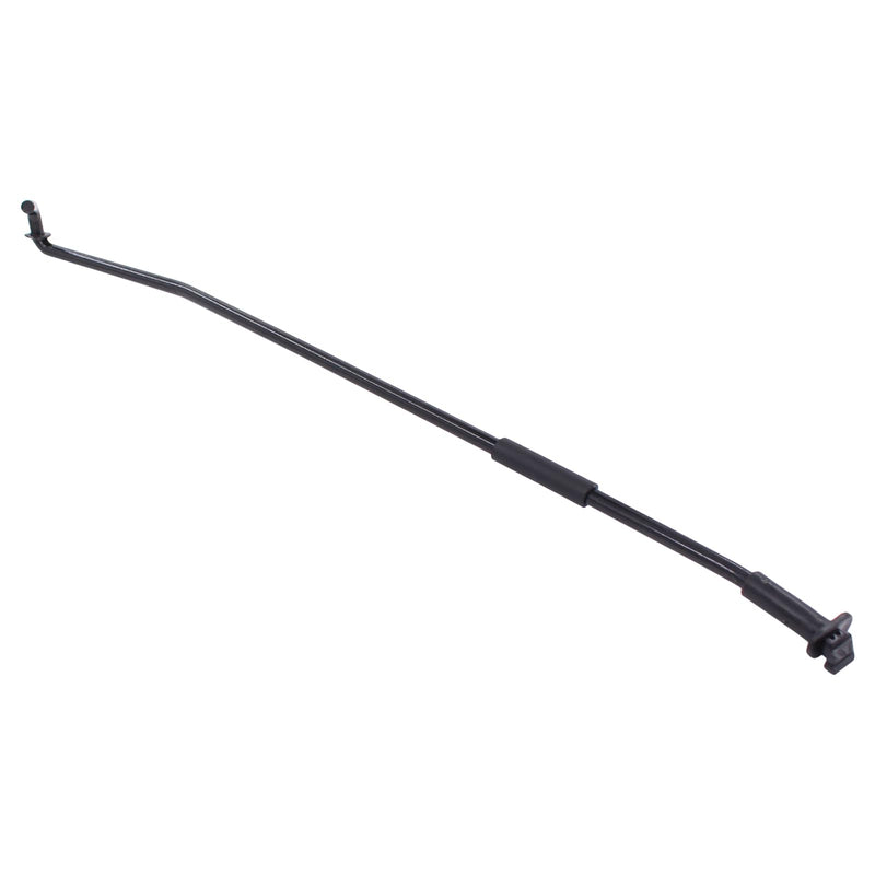ApplianPar Front Hood Support Prop Rod for Nissan Frontier 2005-2021 Pathfinder 2005-2012 Xterra 2005-2015
