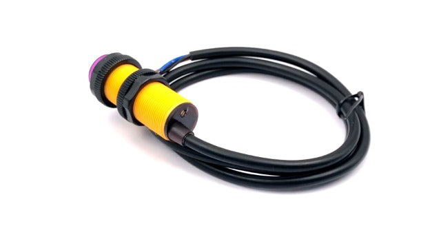 DEVMO 3pcs E18-D80NK Infrared Photoelectric Switch Obstacle Avoidance Sensor Module Proximity Switch Smart car 3-80cm Compatible with Ar-duino Robot Car