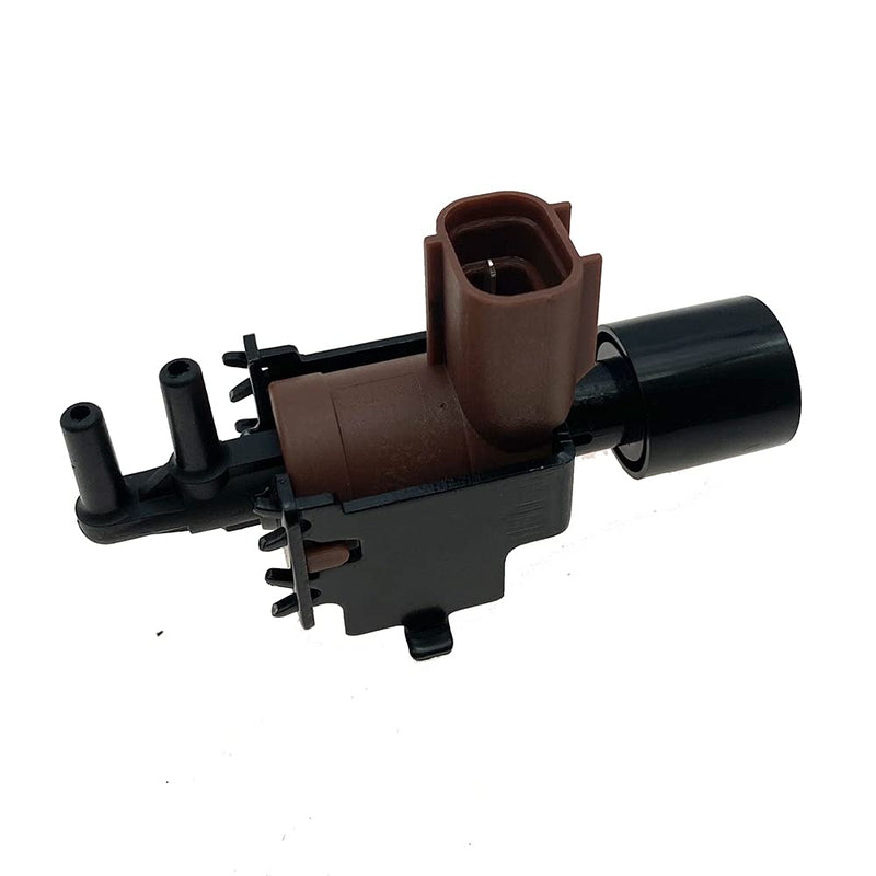Vacuum Switch Valve Solenoid VSV for Toyota Camry Avalon Sienna Solara Highlander Lexus ES300 ES330 RX300 RX330 Replace 25860-62010 2586062010 911-612 911612 911 612 022723 EGR3147 PV617 VS147