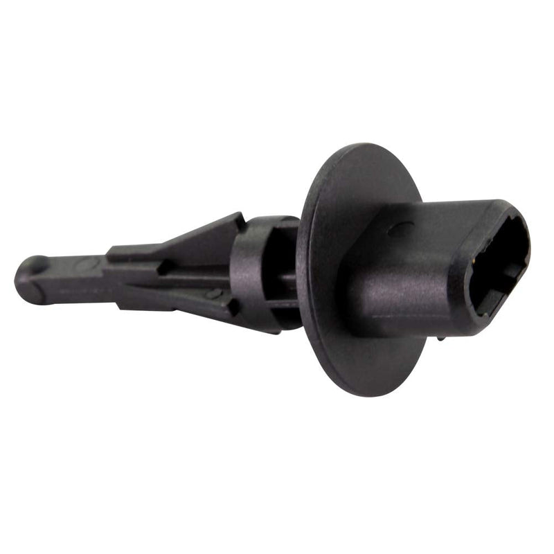ZBN 13650-52G00 89424-12010 89424-06010 213-413 170400-6010 89429-17020 Air Charge Temperature Sensor Compatible with ChevyToyota Mazda Suzuki Lexus Subaru