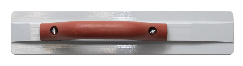 MARSHALLTOWN 16 Inch Magnesium Hand Float, Beveled End Mag Float, DuraSoft Handle, Cast Magnesium Blade, Concrete Tools, Assembled in USA, 145D