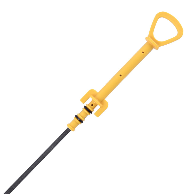 Oil Dip Stick Level Gauge 11140-2V70A Compatible with Infiniti Q50 2016-2019 / Q60 2017 2018 Replace 111402V70A