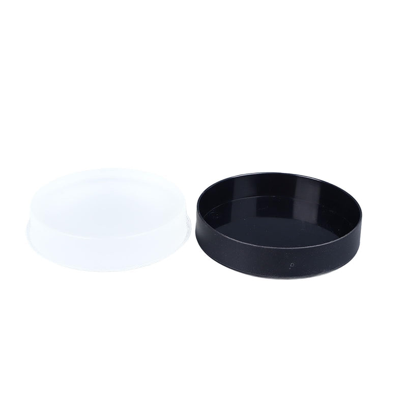 Fockety Watch Case Casing Cushion Tool, Non Scratching Slip Resistant Secure Watch Repair Cushion for Watch Case Work, Watch Movement Holder Watchmaker Repair Tool for Watch Bracelets 2.2inch