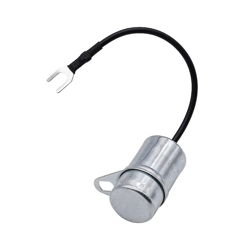 160-1183 312-0246 Points and Condenser Set for Onan B Series B43E B43G B43M B48G B48M Lawn Mower Engines