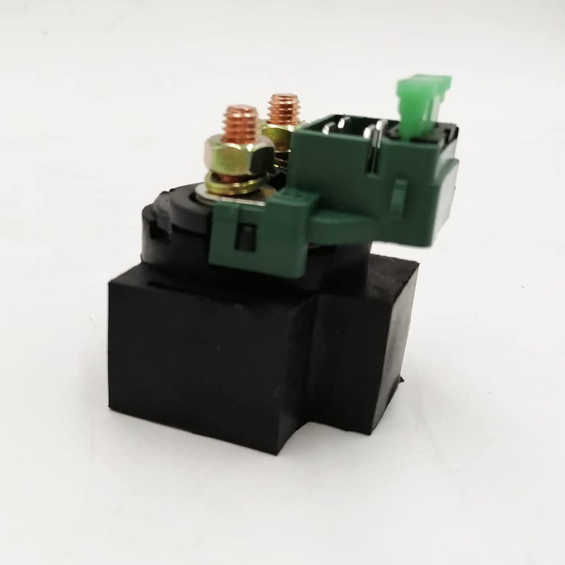 QYMOTO CFMOTO Starter Solenoid Relay for CFMOTO CFORCE 400 500 600 800 1000 ATV Part Number 9CR6-150310 (2016-2023)