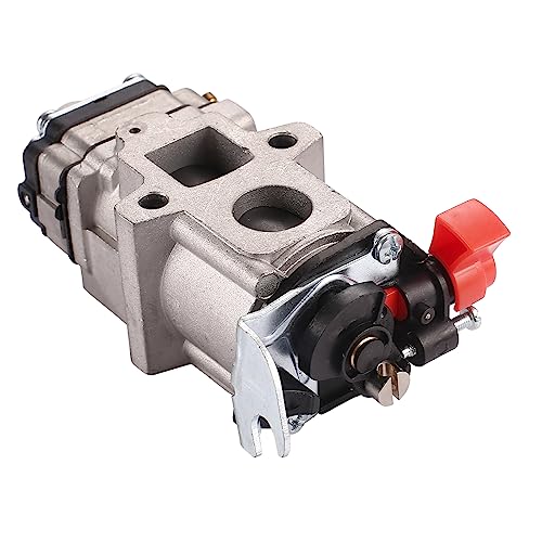 PB-8010 PB-9010 WYAB-1 A021004920 Carburetor with P49515001001, P49515999999 air filter