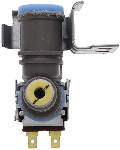 Ice Maker Valve W10498976, W10420082