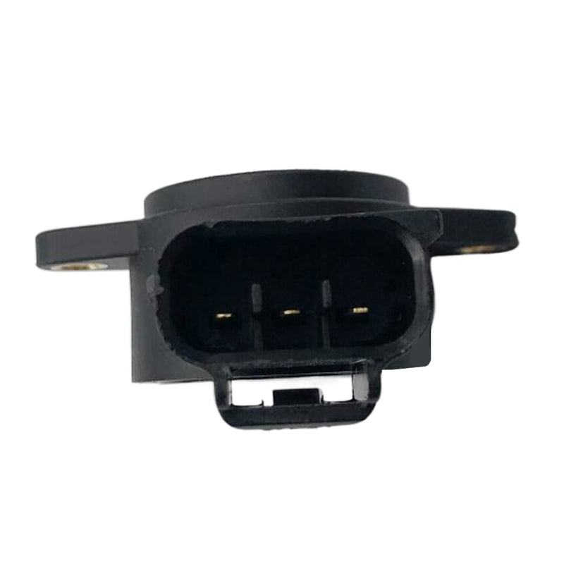 FainWan Throttle Position Sensor TPS 89452-33030 Compatible with to-yota Camry RAV4 Solara Le-xus ES300 RX300 Fit TH224 TPS483 89452-06020 89452-33040