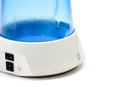 Auto-Water Supply System Compatible with All Ultrasonic Piezo Scalers