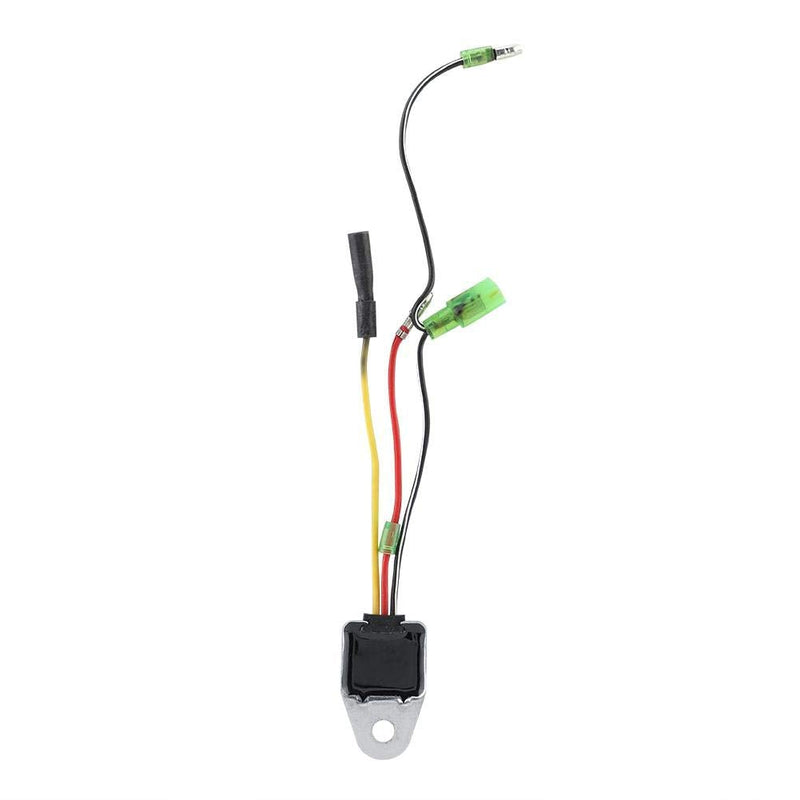 Oil Level Sensor, Oil Pressure Sensor, 5PCS Low Oil Sensor Alarm/ Alert Replacement Oil Sensor for Hond GX160/GX200/GX240/GX270/GX340/GX390