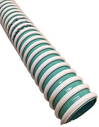 F.S.P 1-1/2'' Fill Hose for RV Concession Fresh Water Tank - Marine, Boats, Campers, Trailer, RVs, Concession (3 Feet) 3 Feet