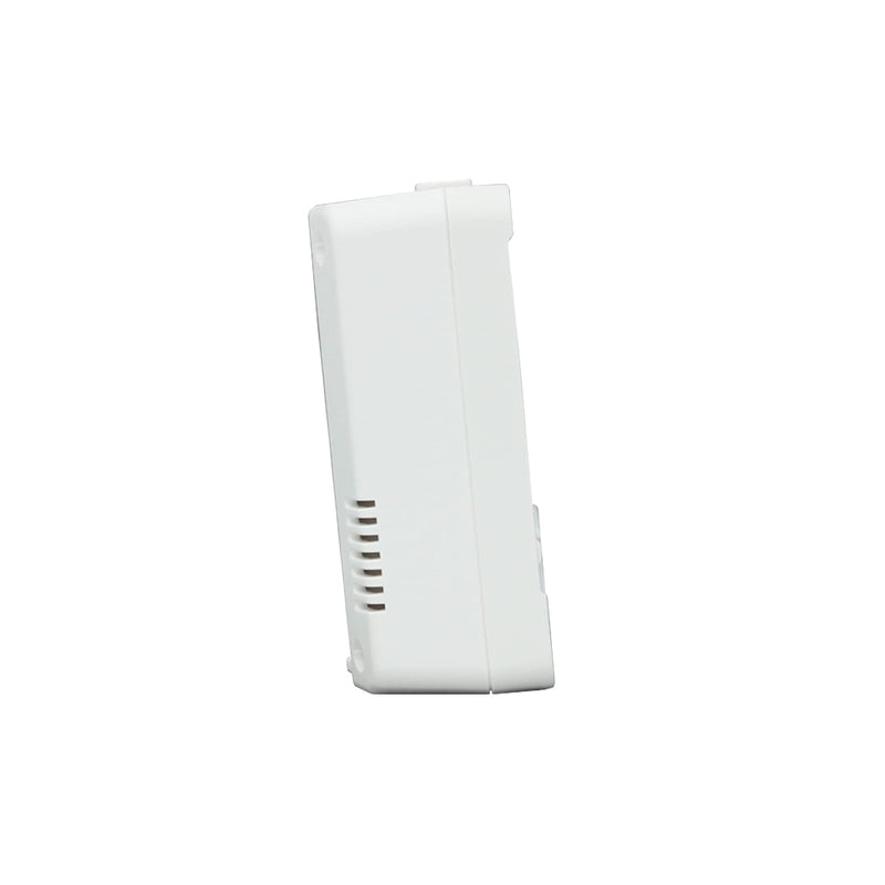 SEIKO Everything Digital Bedroom Alarm Clock