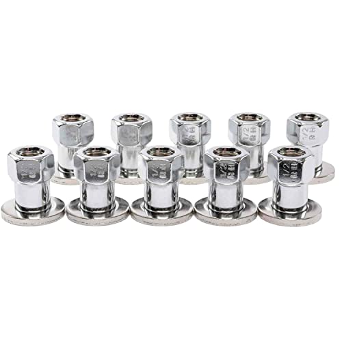 Billet Specialties 999996 Lug Nut