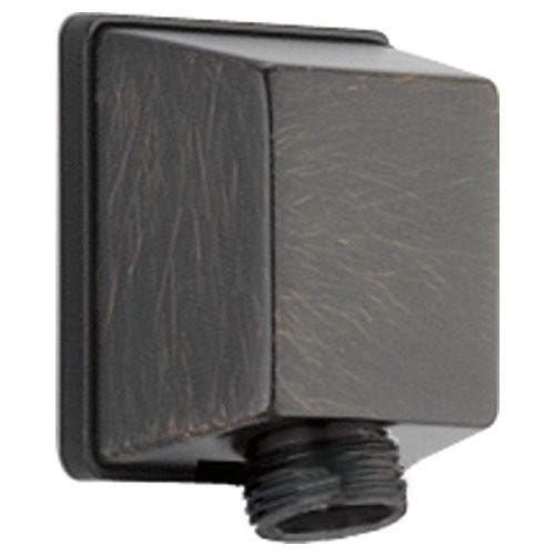 Delta Faucet 50570-RB Wall Elbow Square, Venetian Bronze,1.06 x 2.13 x 1.06 inches 1.06 x 2.13 x 1.06 inches WIthout Lumicoat