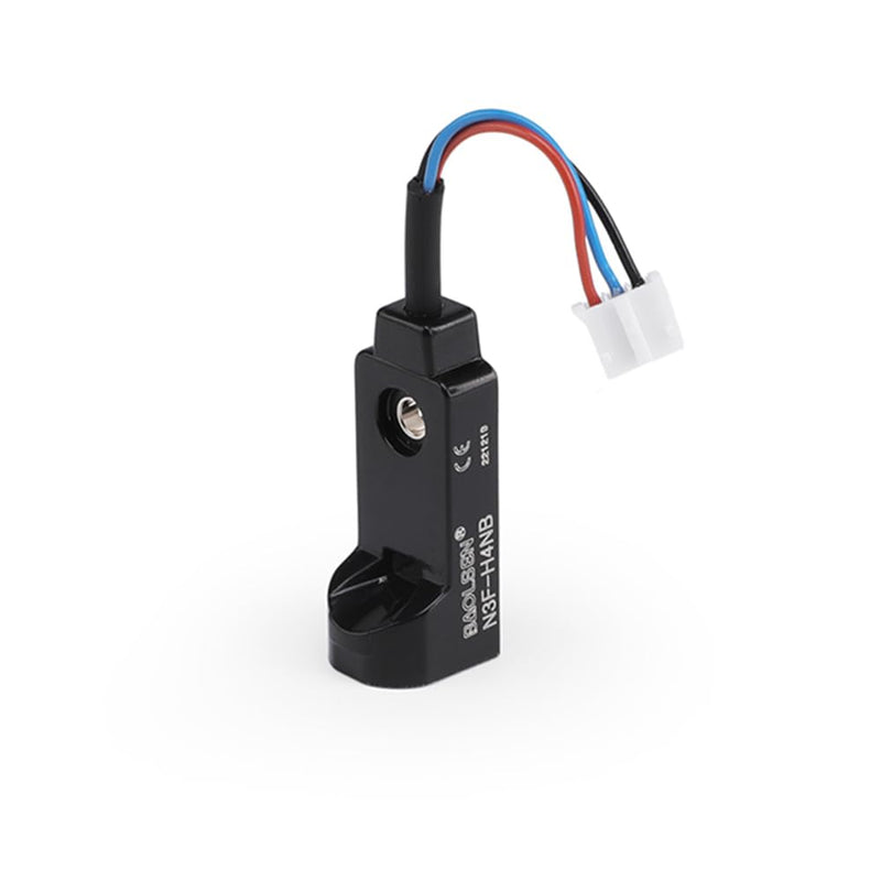 Bed Leveling Sensor Inductive Proximity Switch Detection Level Sensor N3F-H4NB Compatible with Elegoo Nepture 4, 4pro,4 max, 4 Plus 3D Printer Accessories Parts