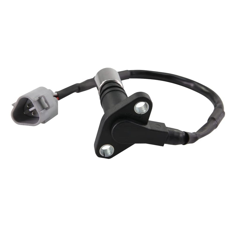 90919-05016 2CRK0241 EH0317 Crankshaft Position Sensor Compatible with Toyota 4runner 1996-2000,Hiace 2006-2008,T100 1994-1998,Tacoma 1995 1996 1997 1998 1999 2000 2001 2002 2003 2004