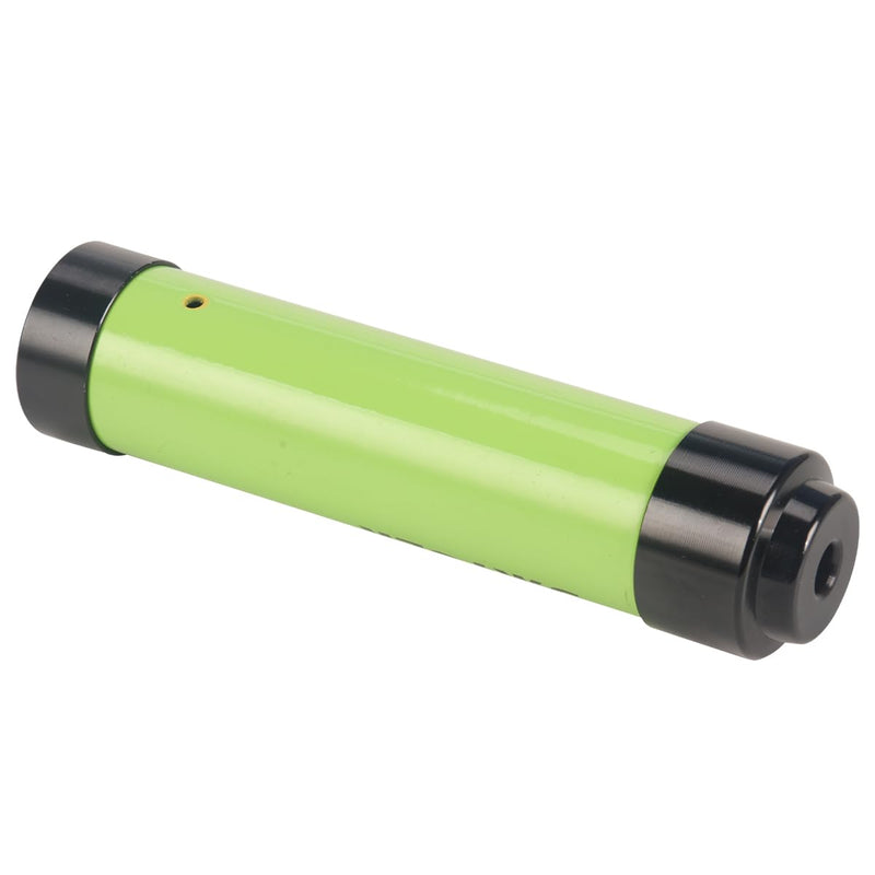 2.5X Pocket Handheld Sight Level – Lightweight and Portable Elevation Tool for Surveying（Green） Green