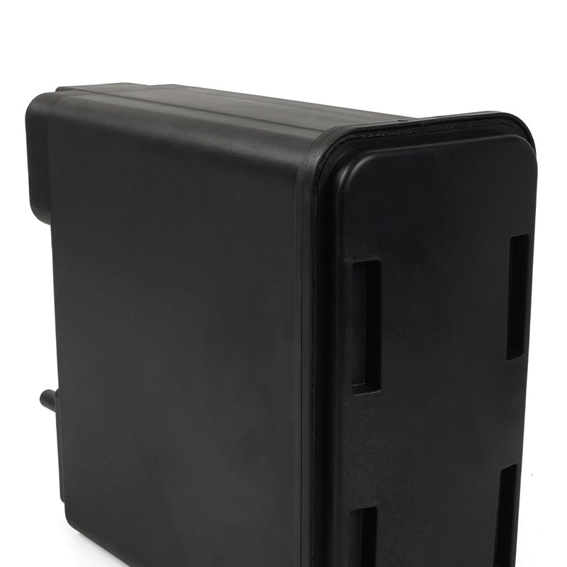 MUGE RACING Vapor Canister Compatible with Chevrolet Suburban Chevy Avalanche GMC Yukon XL Hummer H2 Cadillac Escalade 2004-2016 Evap Charcoal Canister Replaces# 911-199, 12573649, 22963841