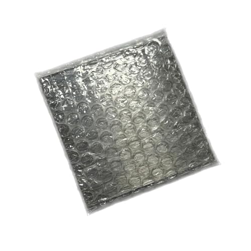 ZK60 Magnesium Alloy Plate, 100x100mm (4"x4"), 1.5mm Thick, Lightweight Metal Sheet for CNC Machining, Prototyping & Engineering 1.5×100×100mm